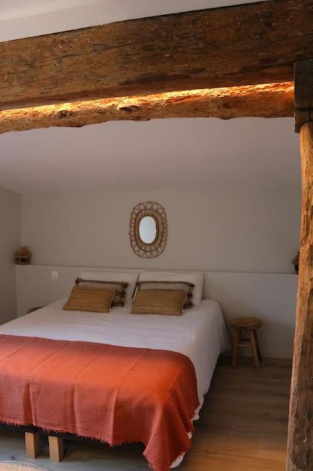 L'echauguette, De Luxe Avec Piscine Carcassonne
