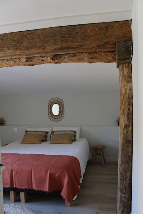 L'echauguette, De Luxe Avec Piscine Villa