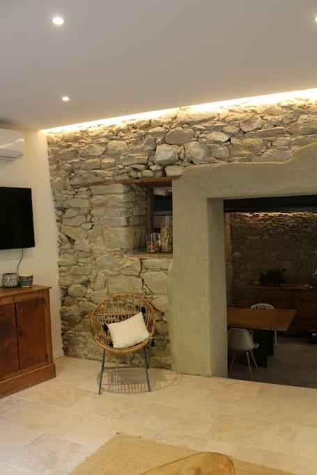 L'echauguette, De Luxe Avec Piscine * Carcassonne