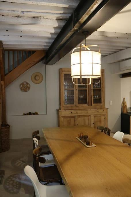 L'echauguette, De Luxe Avec Piscine Villa Carcassonne