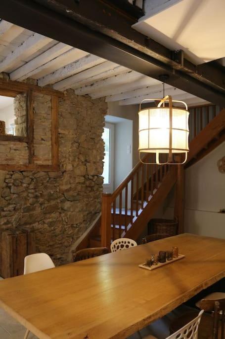 L'echauguette, De Luxe Avec Piscine *