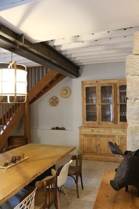 L'echauguette, De Luxe Avec Piscine * Carcassonne