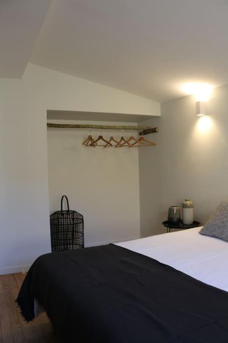 L'echauguette, De Luxe Avec Piscine Villa *