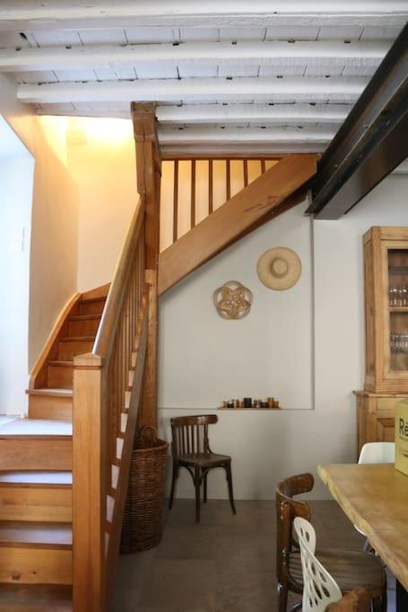 L'echauguette, De Luxe Avec Piscine *