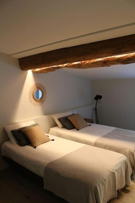 L'echauguette, De Luxe Avec Piscine Villa *