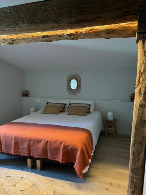 L'echauguette, De Luxe Avec Piscine Villa